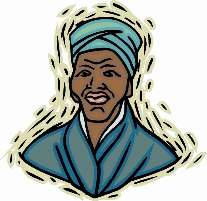 Featured image of post Harriet Tubman Clipart Png Underground railroad slavery in the united states harriet tubman united states png clipart