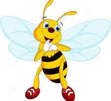 Honey bee clipart: Bee clipart bees clip art, bumble bee clipart