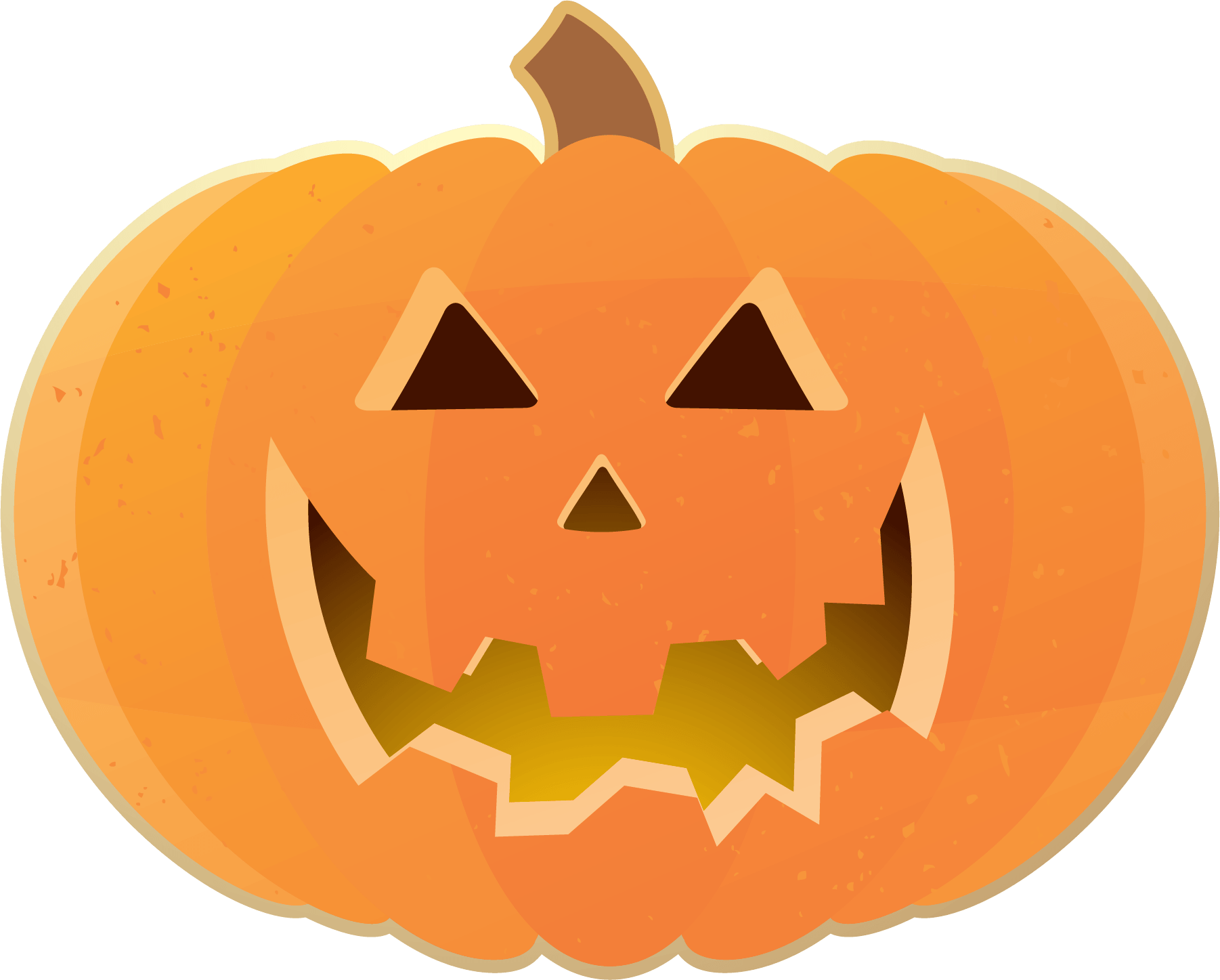 Free Images Of Pumpkin Faces