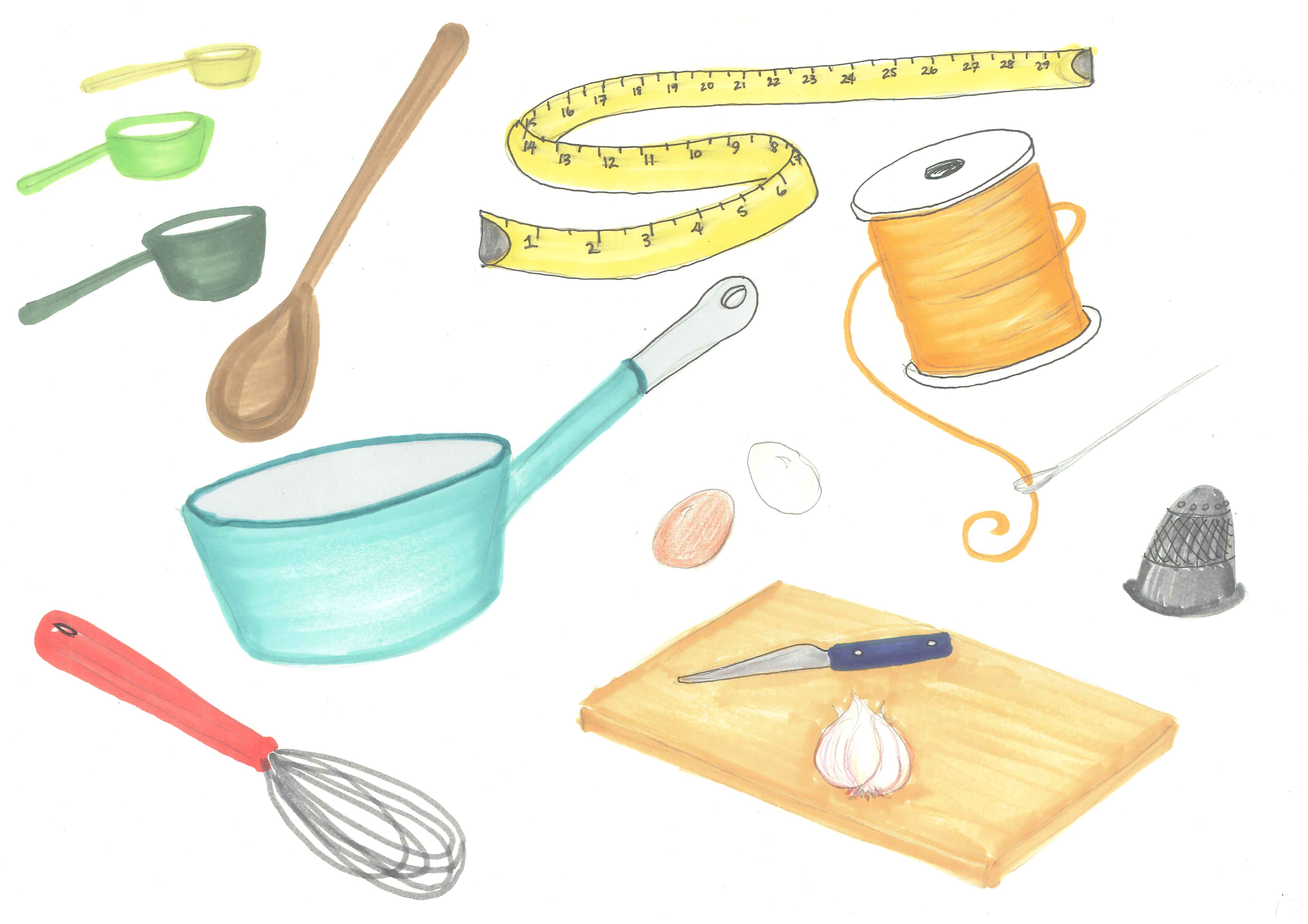 home-economics-clipart-clip-art-library