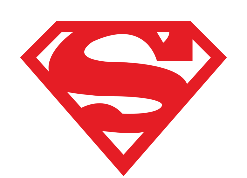Superman Png Clip Art Download Clipart