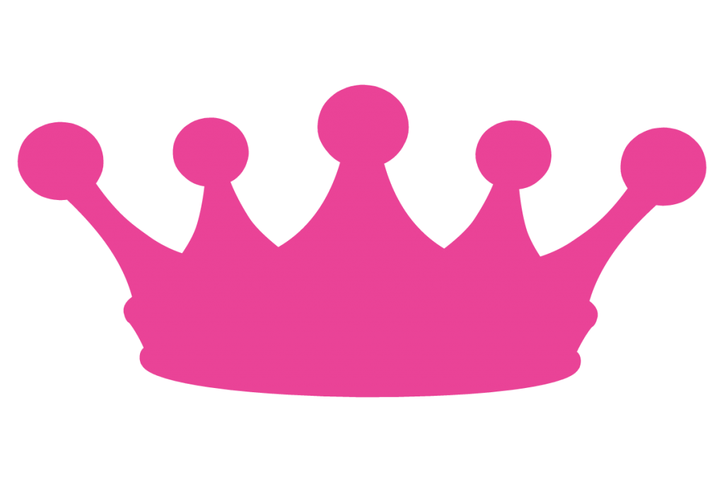 God the father crown clipart