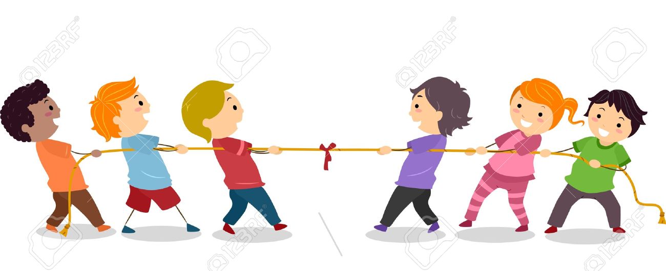 tug of war clipart gif - Clip Art Library.
