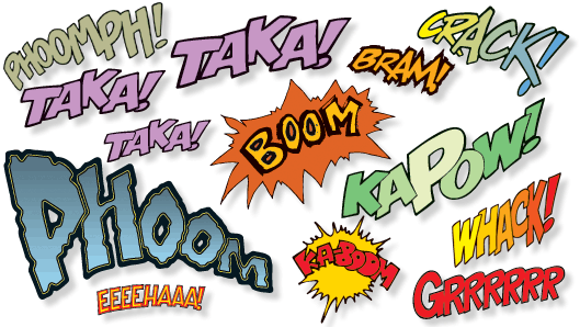 Free Sound Word Cliparts, Download Free Sound Word Cliparts png images,  Free ClipArts on Clipart Library