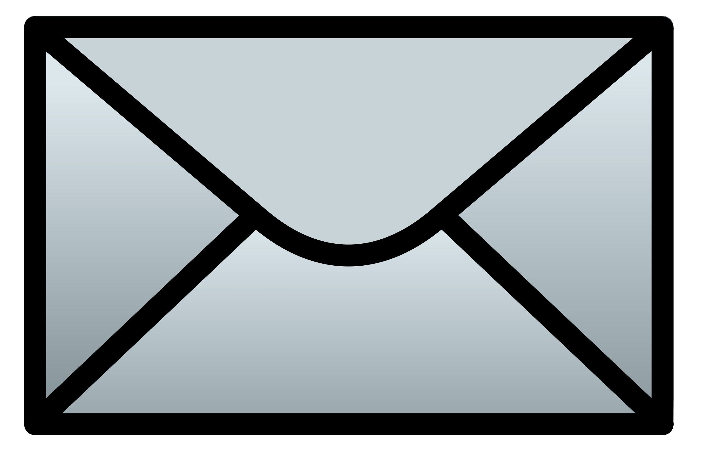 Email Clipart to Download