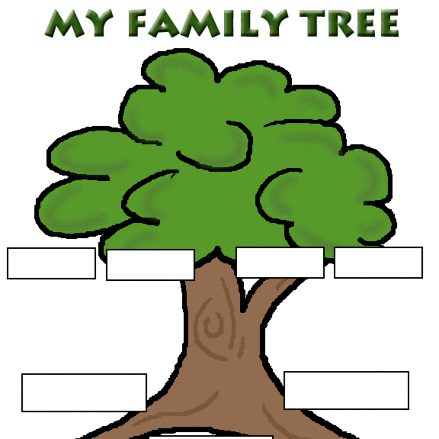 Free History Family Cliparts, Download Free History Family Cliparts png