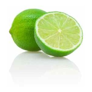 Key lime clipart