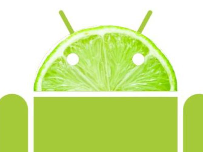 What to expect from Android Key Lime Pie
