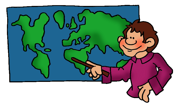 Countries Clipart