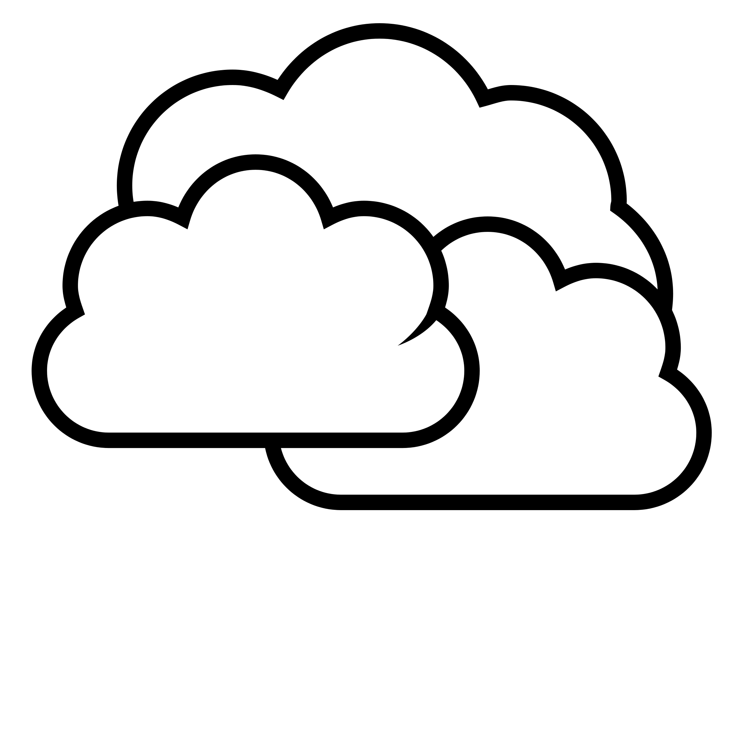 Weather Clipart Black And White