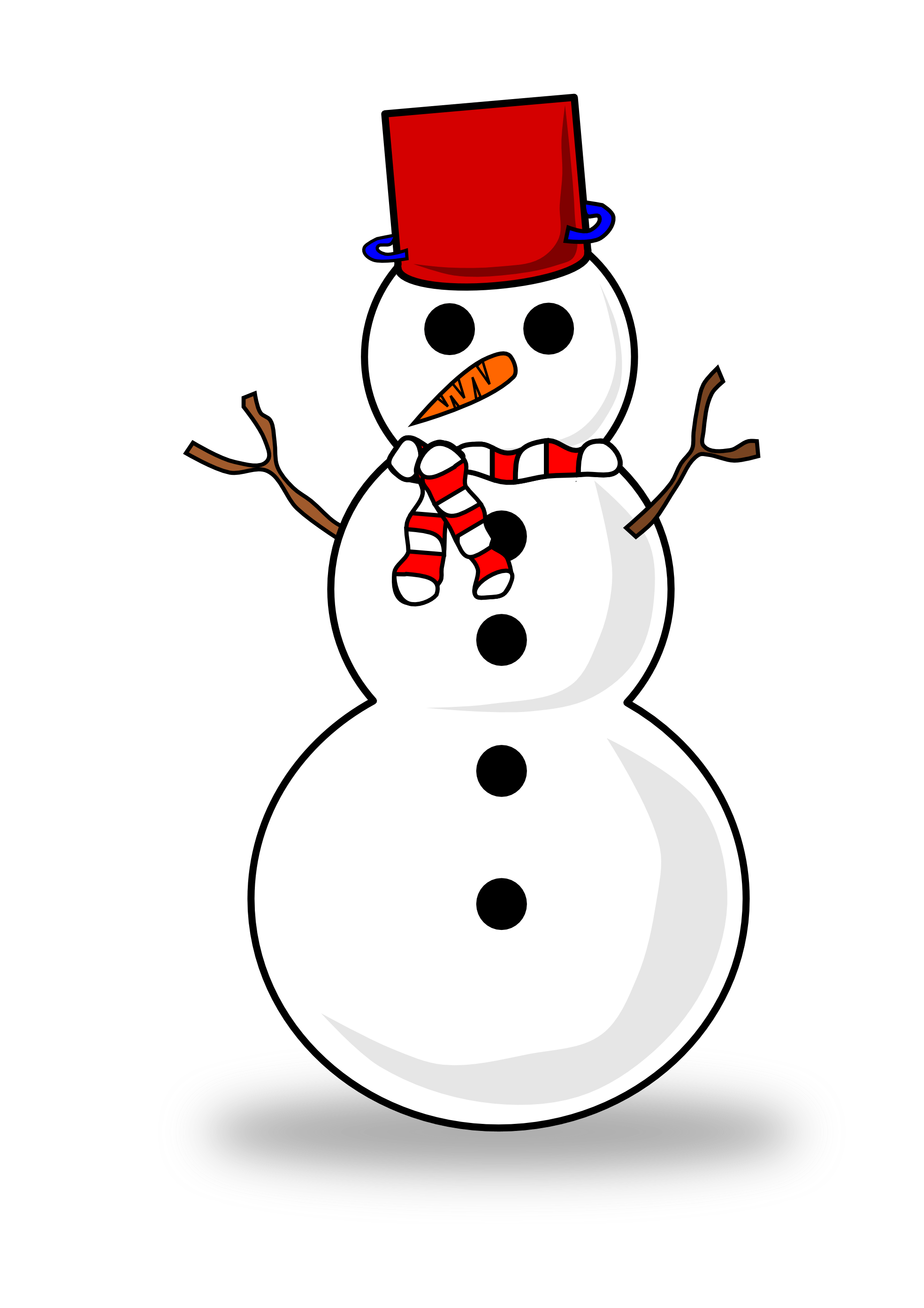 Free Snow Play Cliparts, Download Free Snow Play Cliparts png images