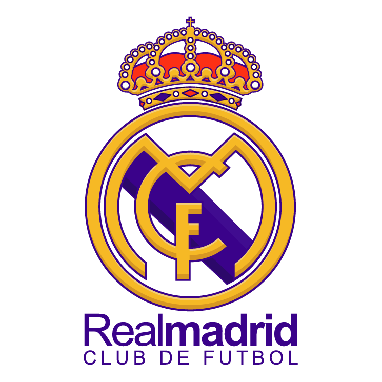 Clipart real madrid