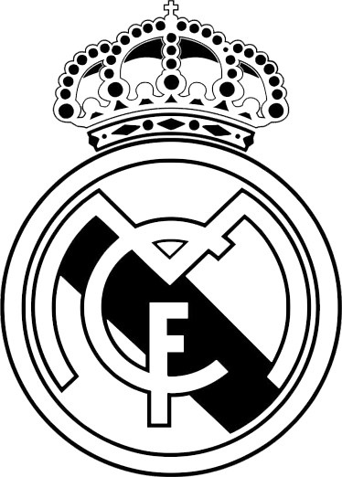 Logo Real Madrid CF