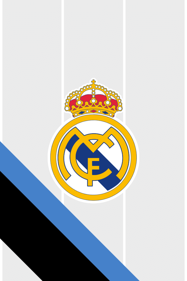 Real madrid clipart for iphone