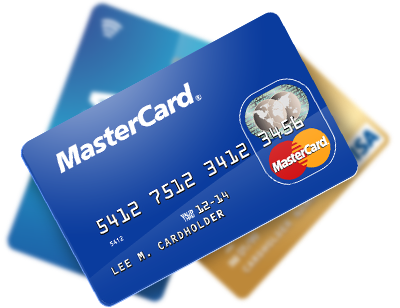 ATM Card PNG Pic 