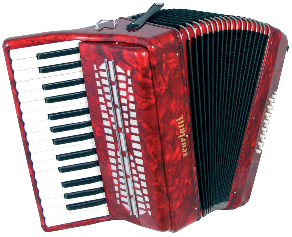 Free Accordion PNG Transparent Images, Download Free Accordion PNG