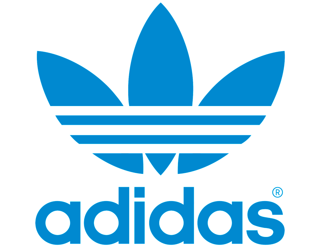 Free Adidas Logo Png Transparent, Download Free Adidas Logo Png