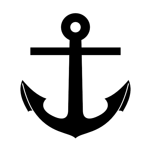 Anchor Tattoos Free Download PNG 