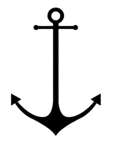 Anchor Tattoos PNG Image 