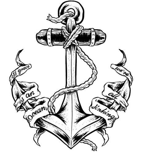 Download Png Image Report Anchor Tattoo Designs Png Clip Art Library