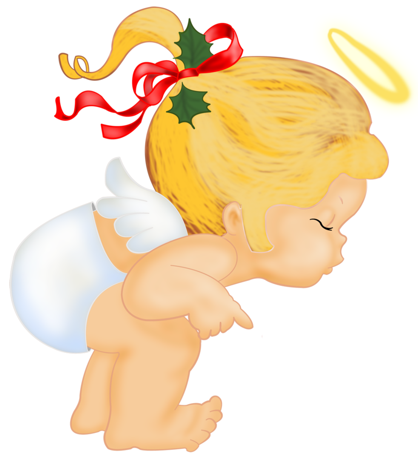 angel clipart free download - photo #17