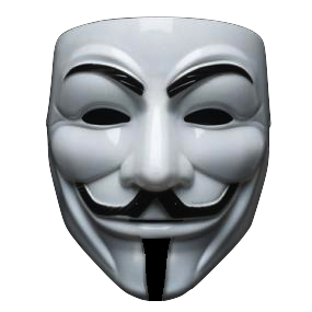 Free Transparent Anonymous Mask, Download Free Transparent Anonymous Mask images, Free ClipArts on Library