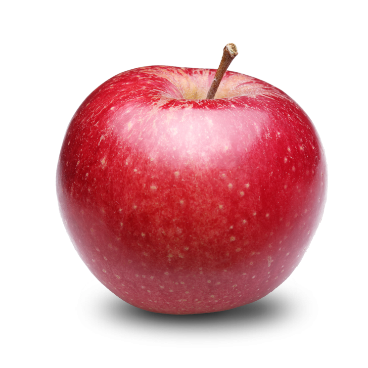 Apple Fruit Transparent 