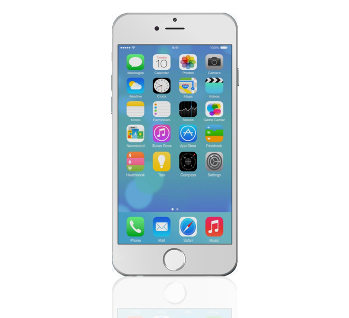 Apple IPhone PNG Clipart 