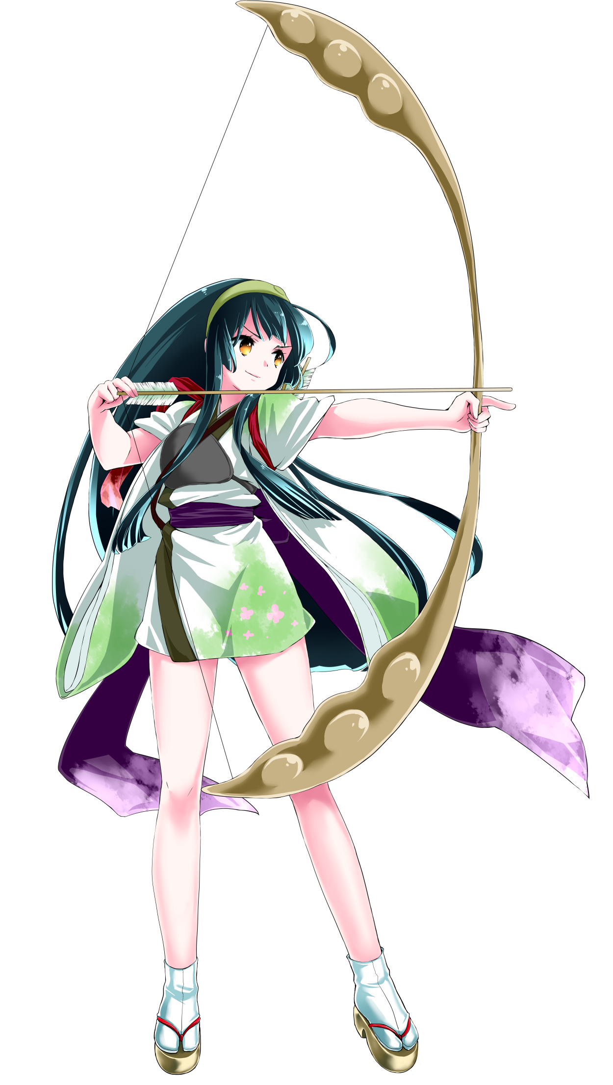 Archery Free PNG Image 