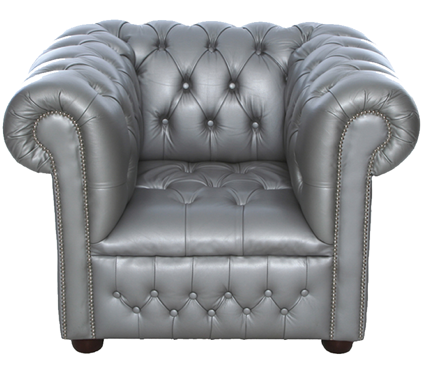 Armchair High-Quality PNG 
