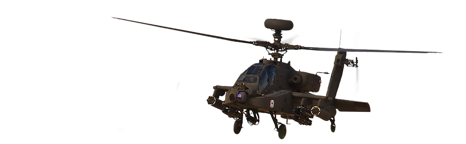 Army Helicopter Download PNG 
