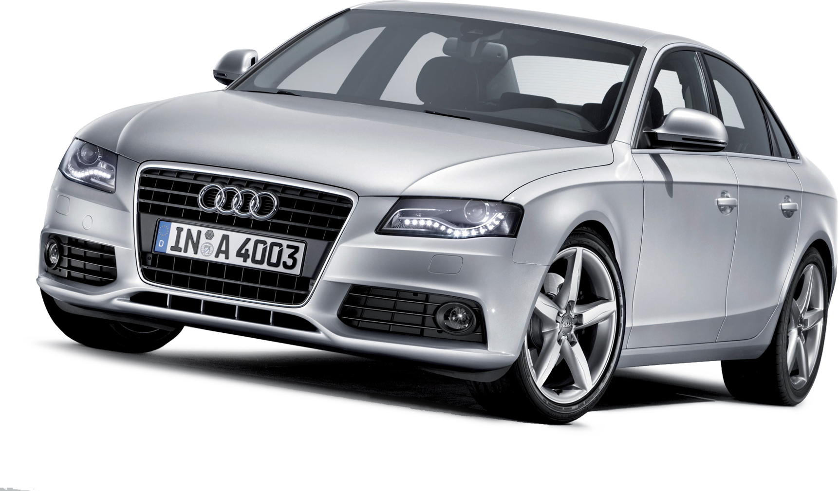 Audi PNG High Quality Transparent Images