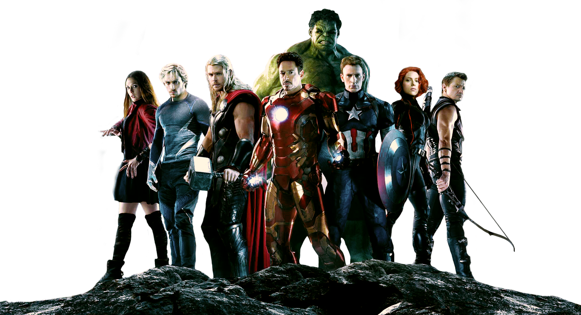 Avengers Free Download PNG 