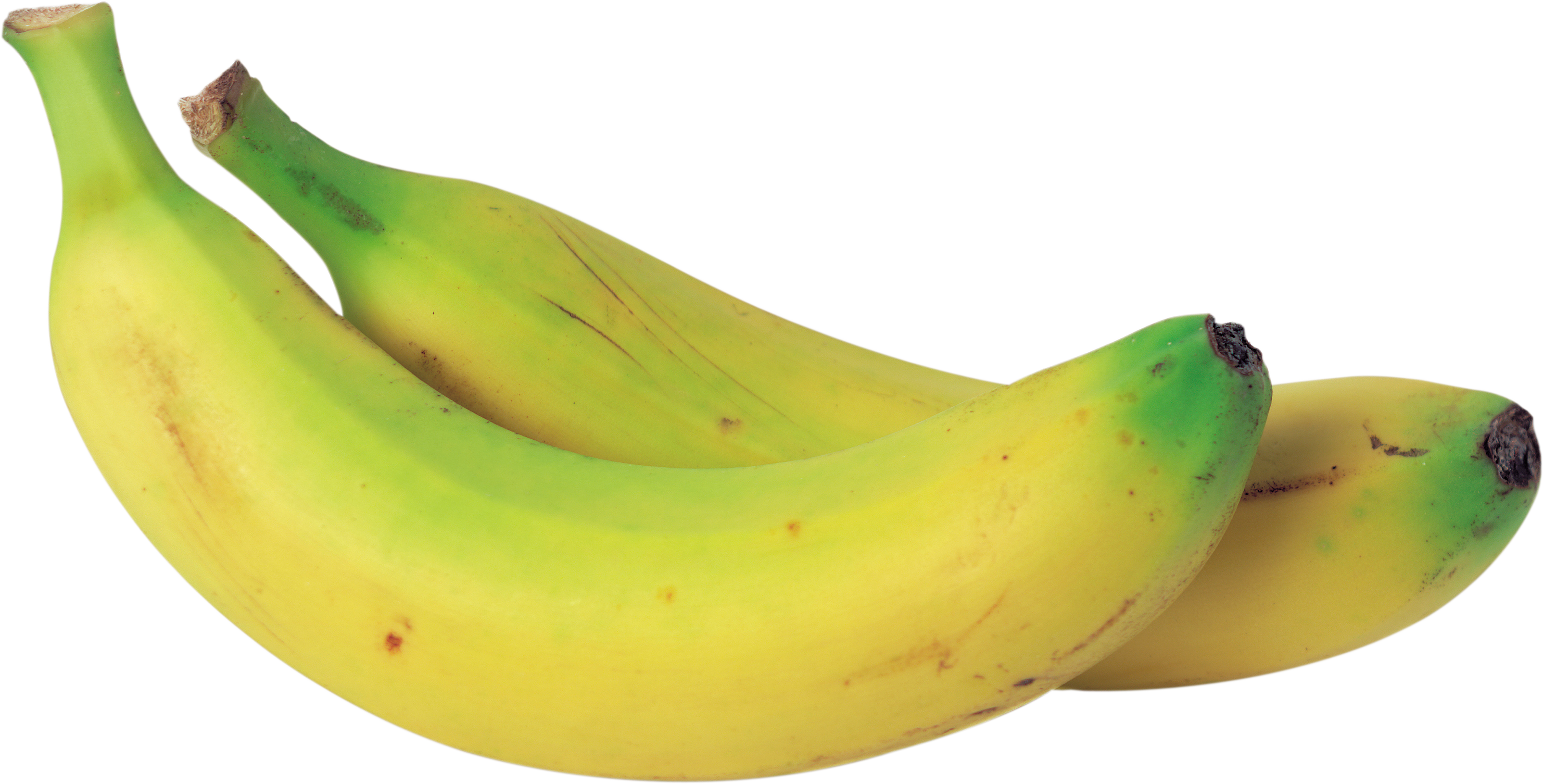 Banana PNG Clipart 