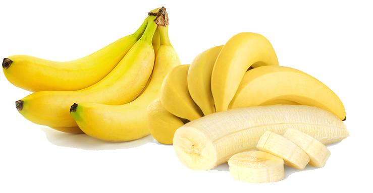 Banana PNG HD 