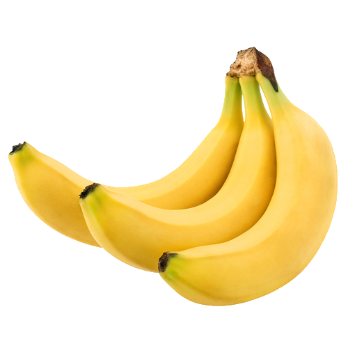 Free Banana Png Transparent Download Free Banana Png Transparent Png Images Free Cliparts On Clipart Library