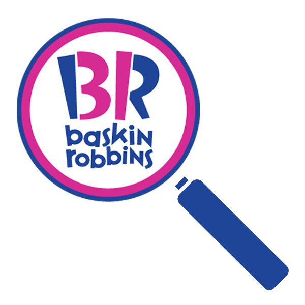 Baskin Robbin Transparent 