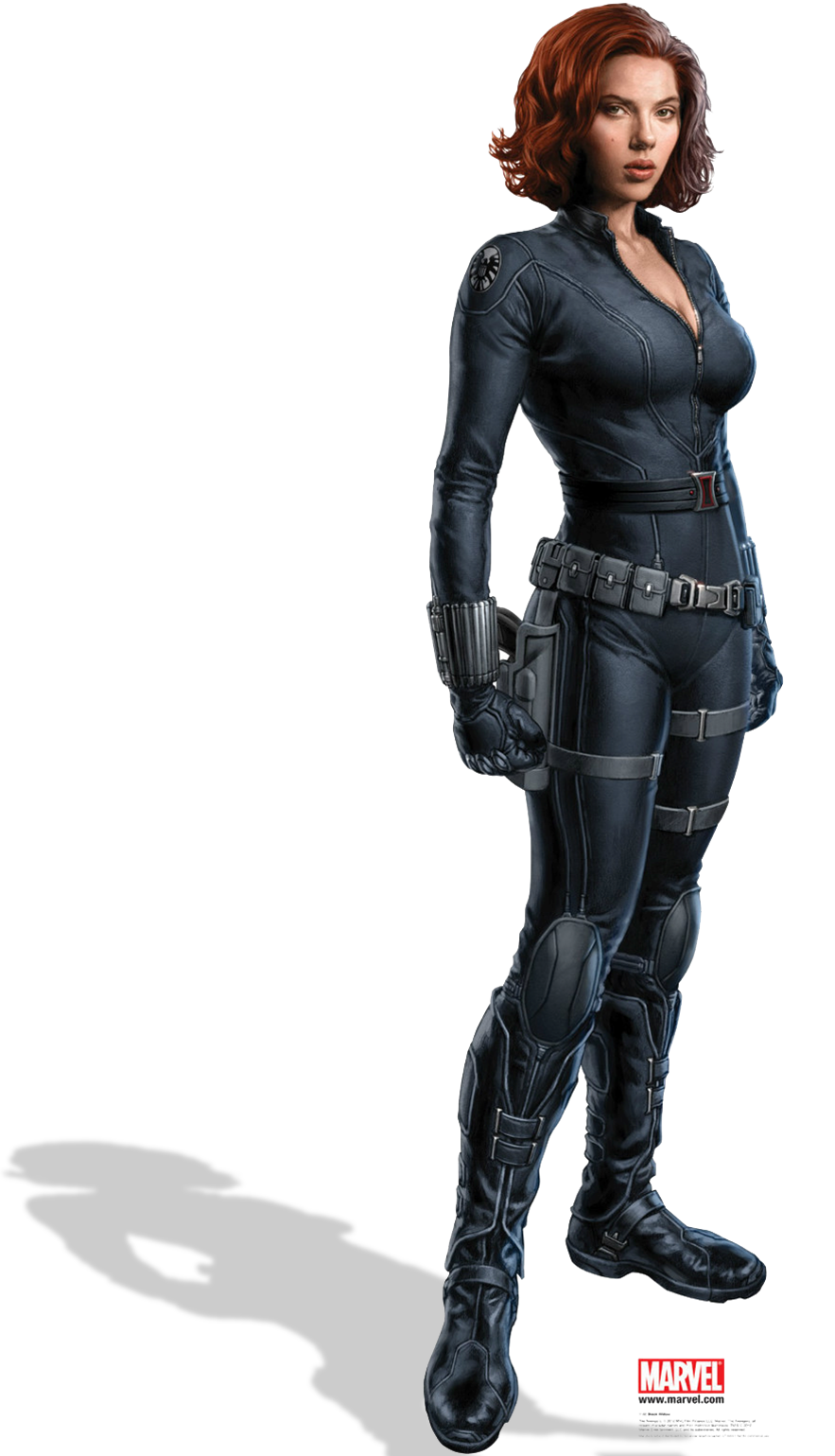 Free Black Widow PNG Transparent Images, Download Free Clip Art, Free
