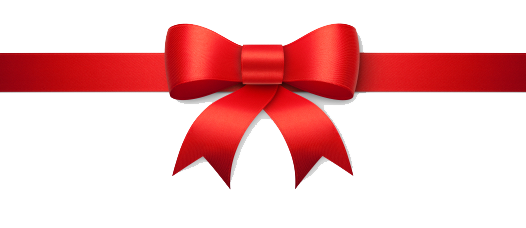 Bow PNG Image 