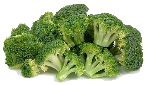 Broccoli PNG 