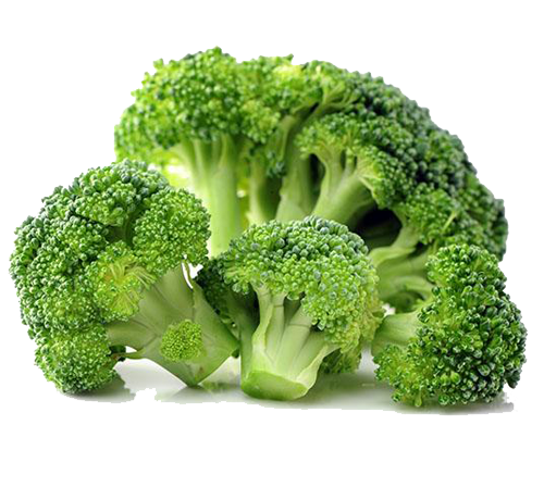 Broccoli Transparent 