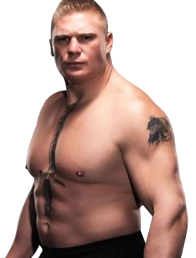 Brock Lesnar PNG Image 