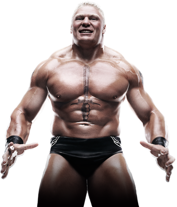Brock Lesnar PNG Picture 