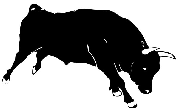 Bull PNG Picture 