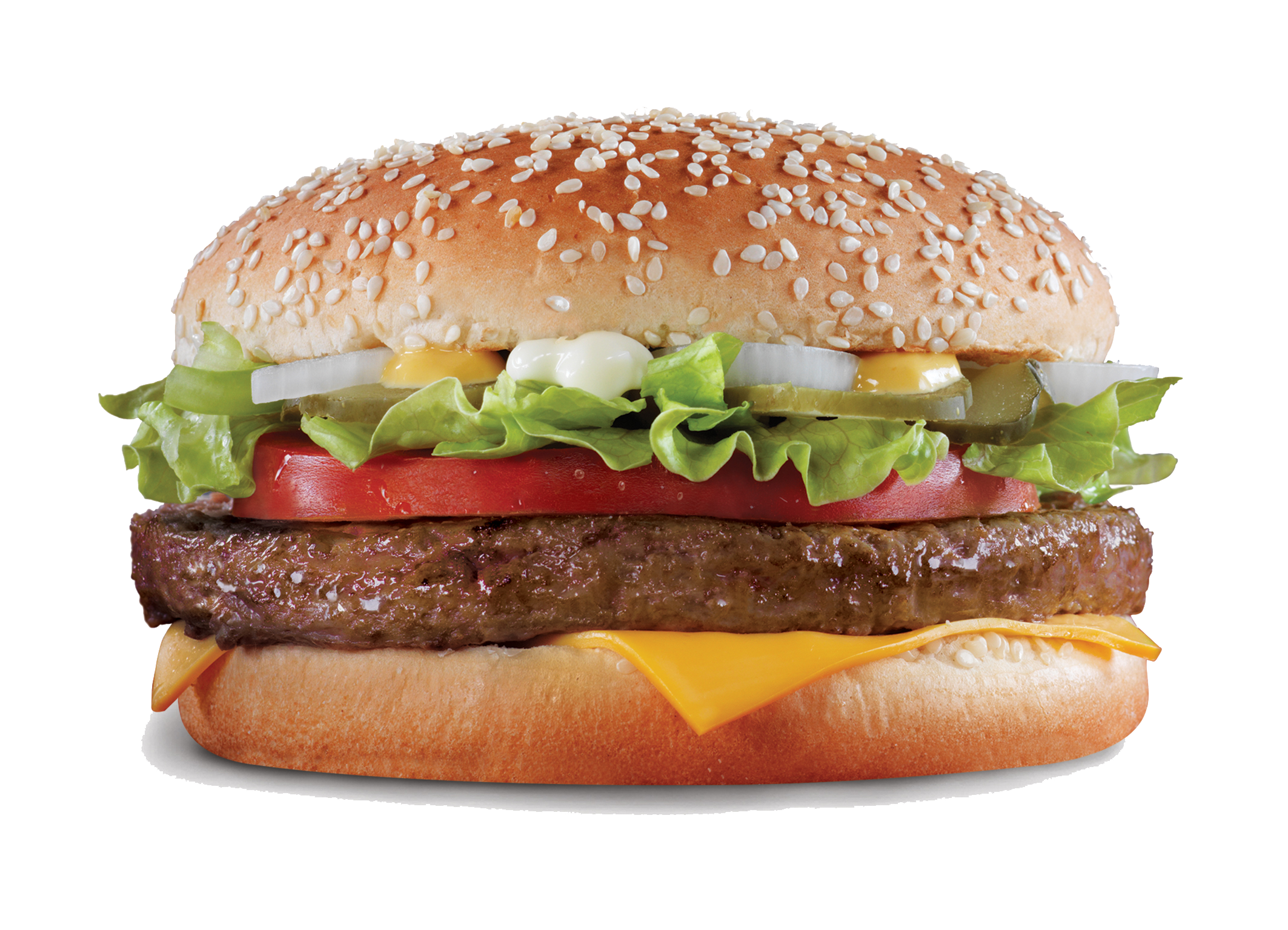 Burger Free Download PNG 
