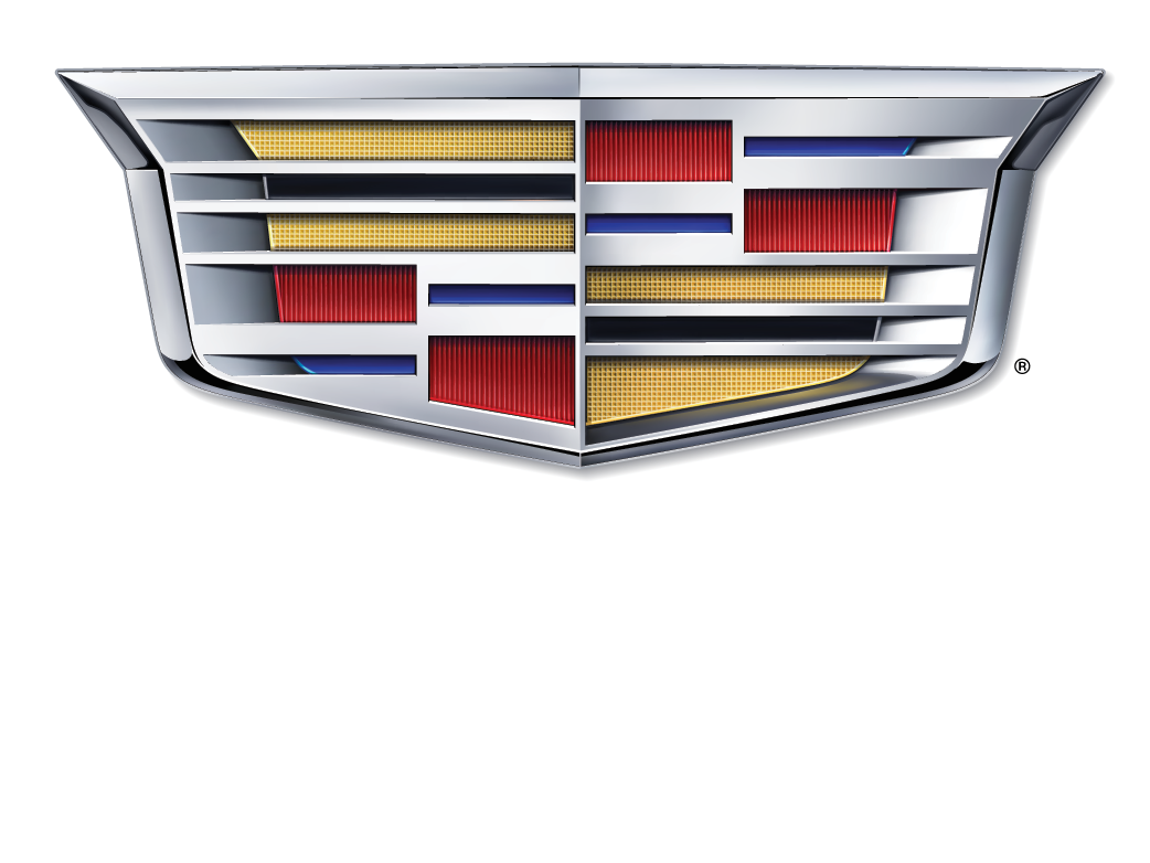 Cadillac Logo PNG Clipart 