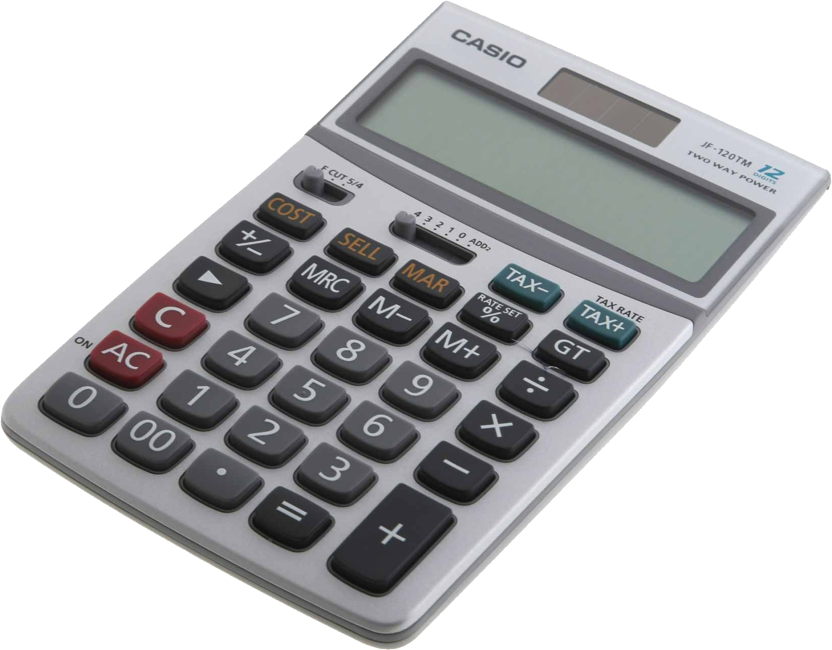 Calculator PNG File 