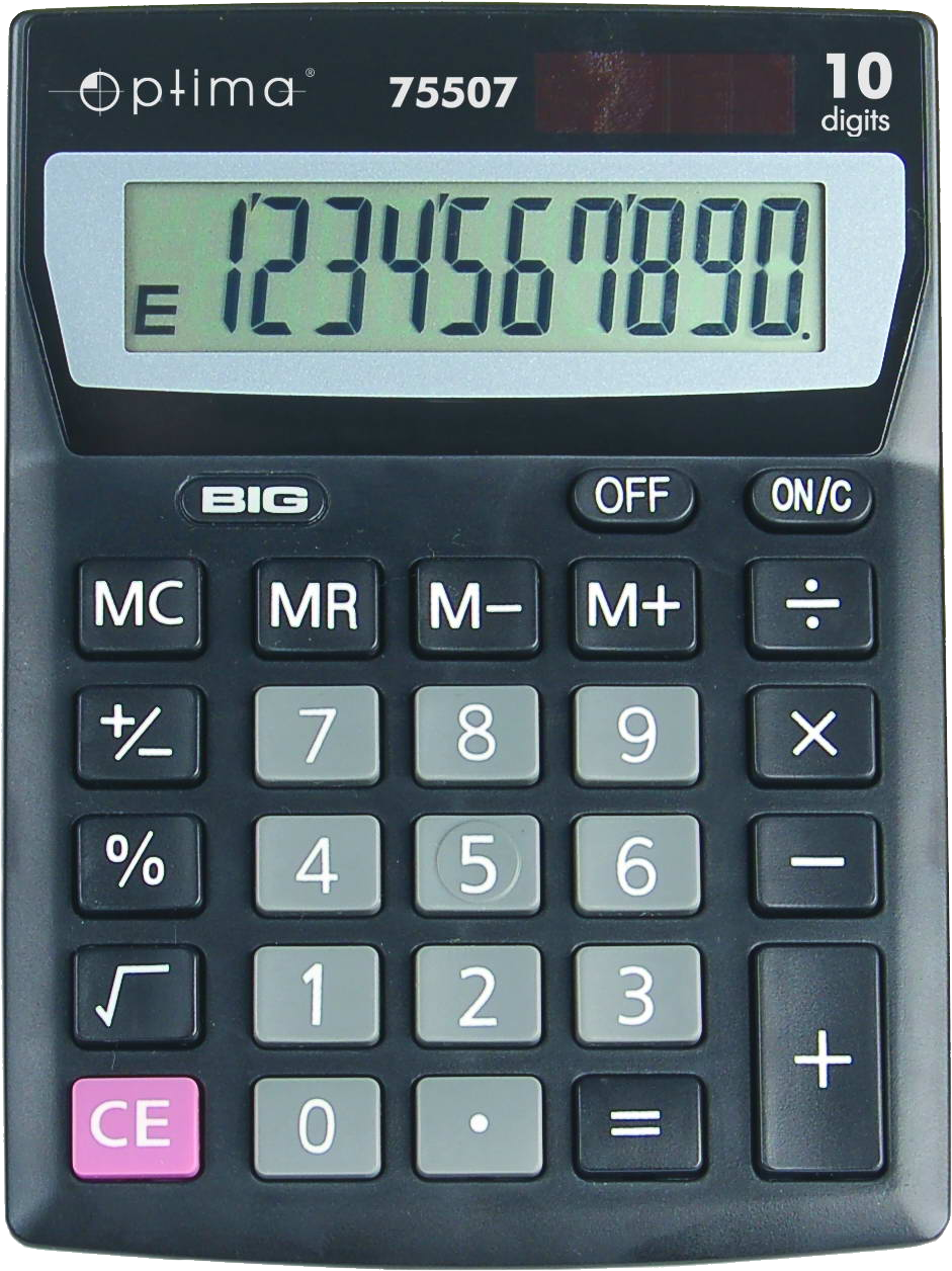 Calculator PNG HD 