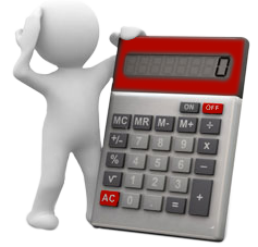 Calculator PNG Pic 