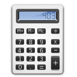 Calculator PNG 